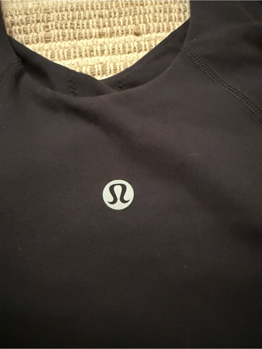 Lululemon Align Tank Black Size 2 Nulu - Picture 3 of 6